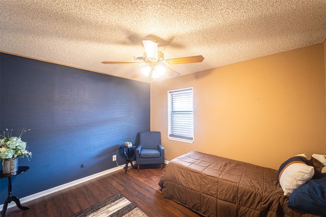 706 Tanglewood Drive, Clyde, TX 79510