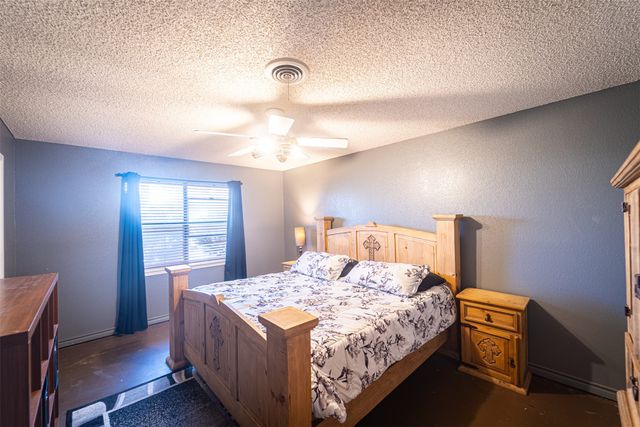 706 Tanglewood Drive, Clyde, TX 79510