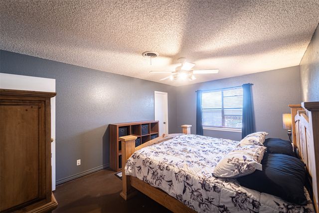 706 Tanglewood Drive, Clyde, TX 79510