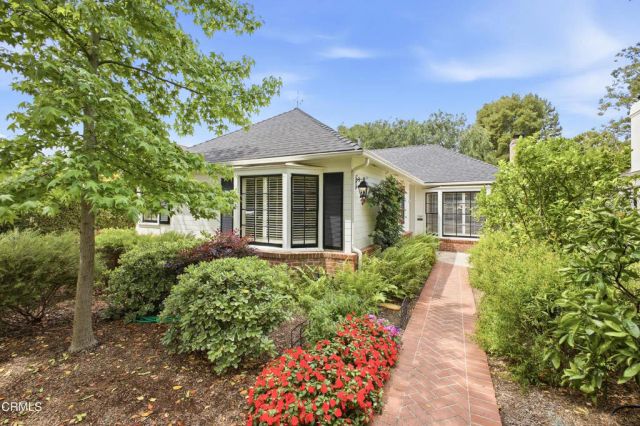 1201 Brookmere Road, Pasadena, CA 91105