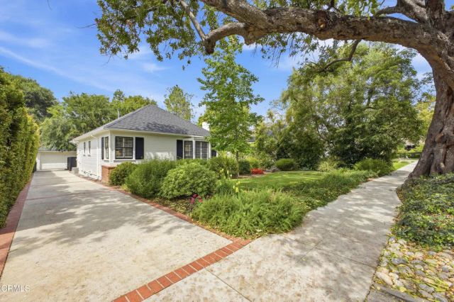 1201 Brookmere Road, Pasadena, CA 91105