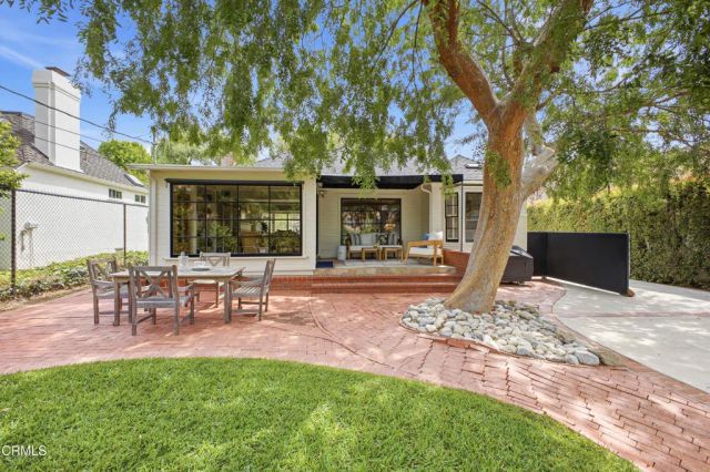 1201 Brookmere Road, Pasadena, CA 91105