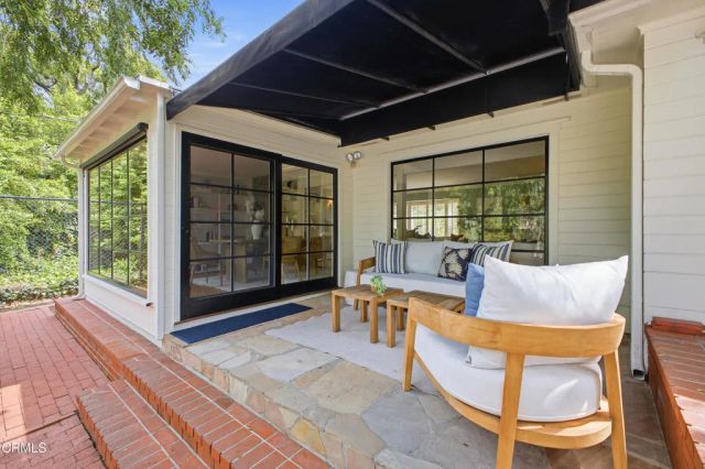 1201 Brookmere Road, Pasadena, CA 91105