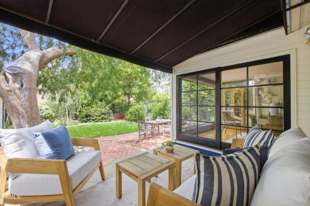 1201 Brookmere Road, Pasadena, CA 91105