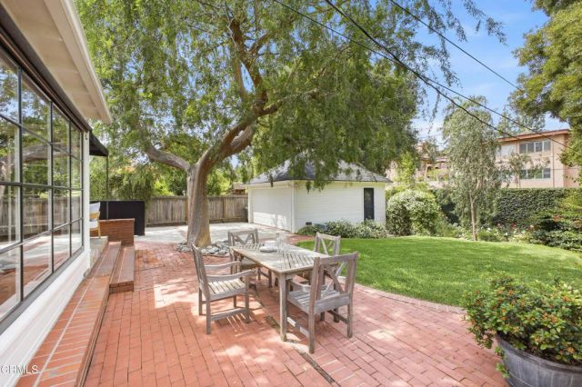 1201 Brookmere Road, Pasadena, CA 91105