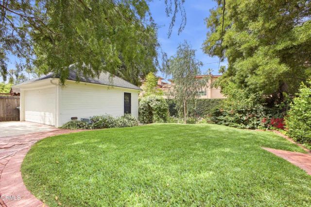 1201 Brookmere Road, Pasadena, CA 91105