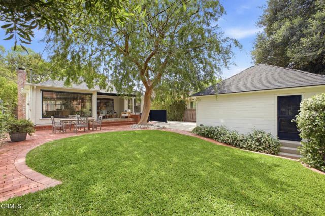 1201 Brookmere Road, Pasadena, CA 91105