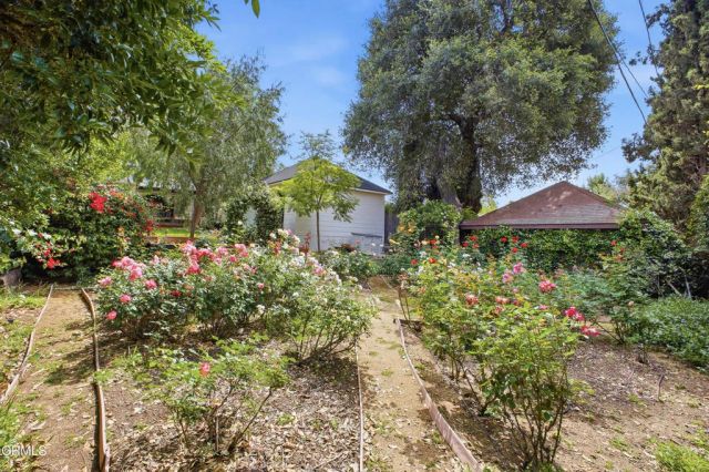 1201 Brookmere Road, Pasadena, CA 91105