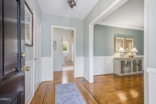 1201 Brookmere Road, Pasadena, CA 91105