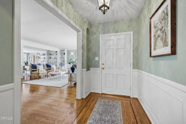 1201 Brookmere Road, Pasadena, CA 91105