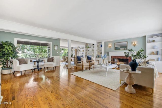 1201 Brookmere Road, Pasadena, CA 91105