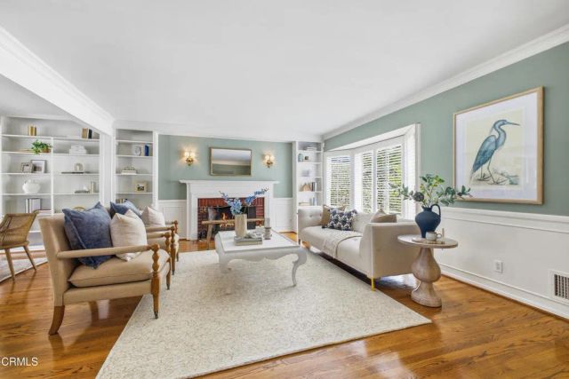 1201 Brookmere Road, Pasadena, CA 91105