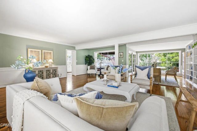 1201 Brookmere Road, Pasadena, CA 91105