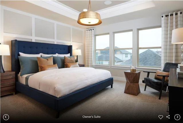 512 Knot DR, Leander, TX 78641