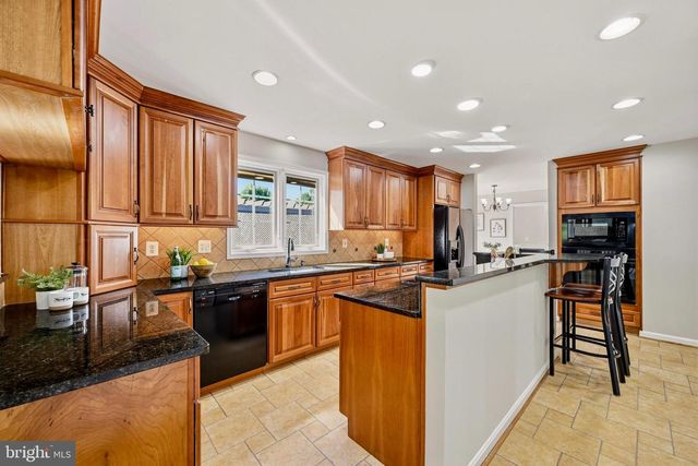 5016 BRAMPTON PKWY, Ellicott City, MD 21043