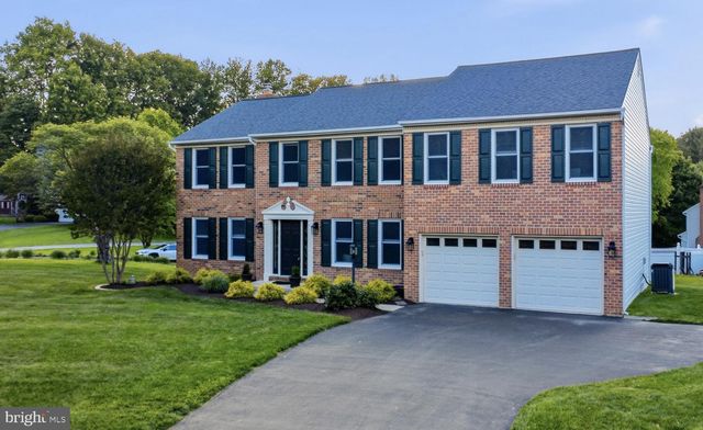 5016 BRAMPTON PKWY, Ellicott City, MD 21043
