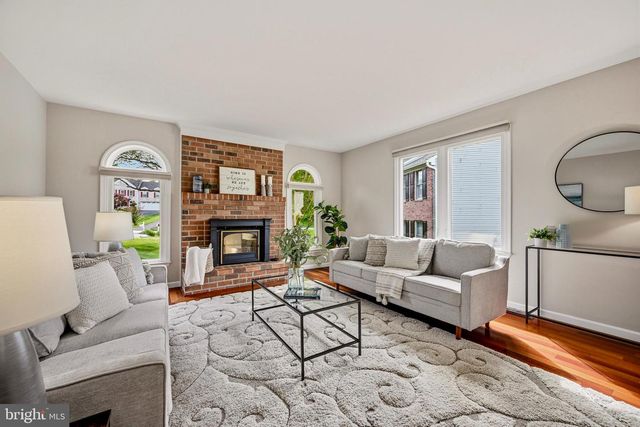 5016 BRAMPTON PKWY, Ellicott City, MD 21043