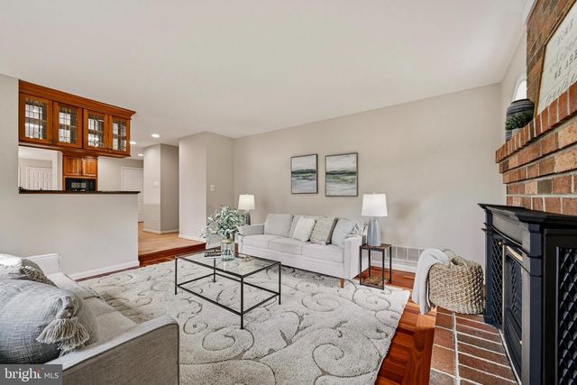 5016 BRAMPTON PKWY, Ellicott City, MD 21043