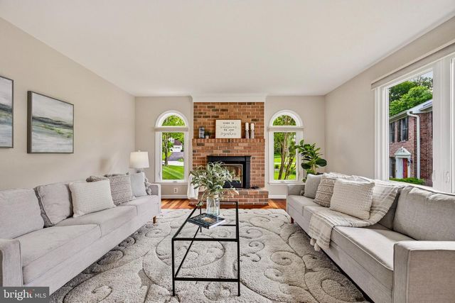 5016 BRAMPTON PKWY, Ellicott City, MD 21043