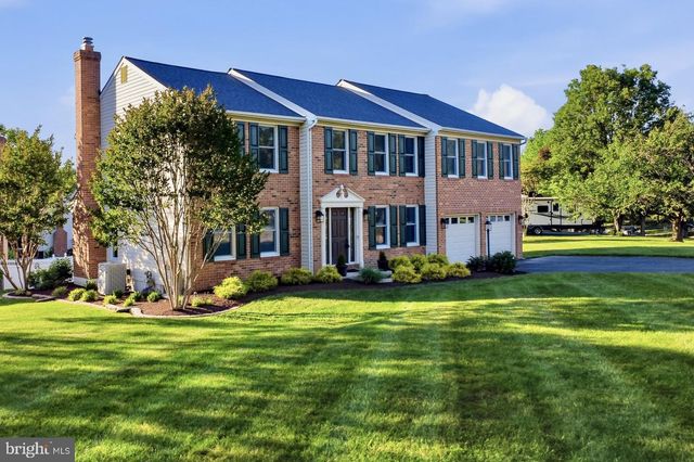 5016 BRAMPTON PKWY, Ellicott City, MD 21043