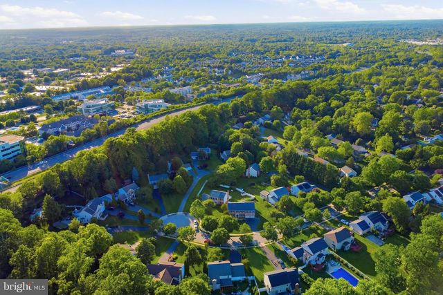 5016 BRAMPTON PKWY, Ellicott City, MD 21043