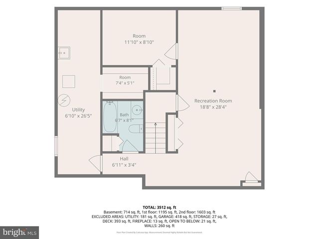 5016 BRAMPTON PKWY, Ellicott City, MD 21043