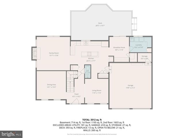 5016 BRAMPTON PKWY, Ellicott City, MD 21043