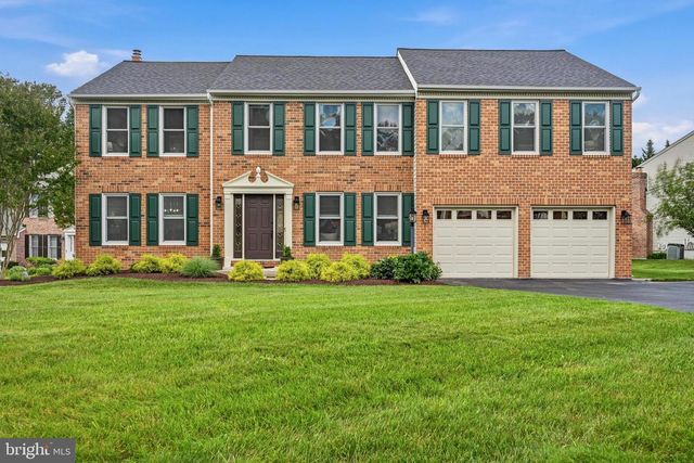 5016 BRAMPTON PKWY, Ellicott City, MD 21043