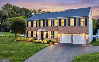 5016 BRAMPTON PKWY, Ellicott City, MD 21043