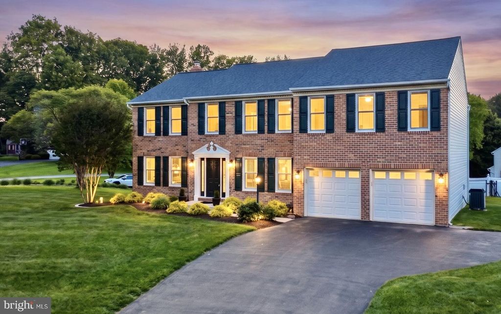5016 BRAMPTON PKWY, Ellicott City, MD 21043