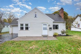 151 Rowley Drive, Gates, NY 14624