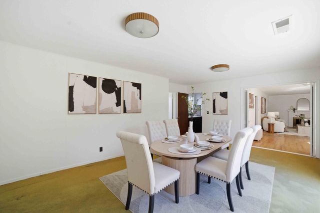 3540 Forest Avenue, Santa Clara, CA 95050