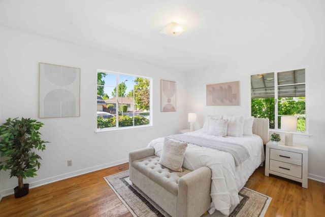 3540 Forest Avenue, Santa Clara, CA 95050