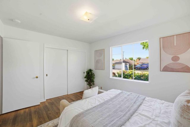 3540 Forest Avenue, Santa Clara, CA 95050