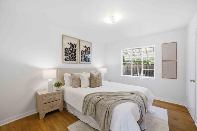 3540 Forest Avenue, Santa Clara, CA 95050