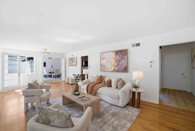 3540 Forest Avenue, Santa Clara, CA 95050