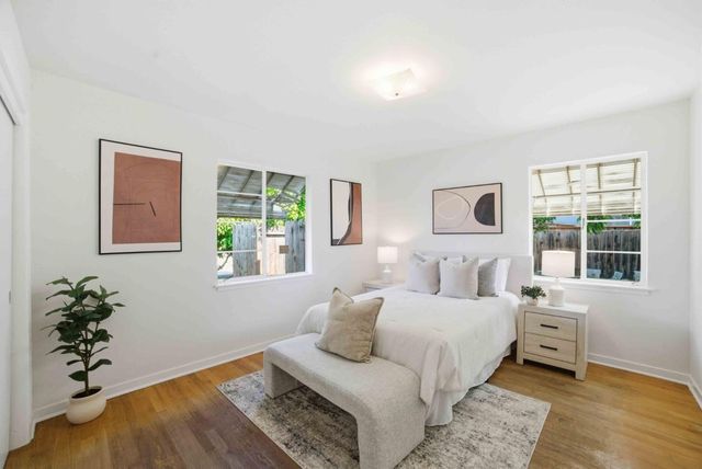 3540 Forest Avenue, Santa Clara, CA 95050