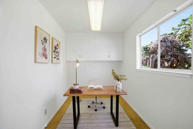 3540 Forest Avenue, Santa Clara, CA 95050