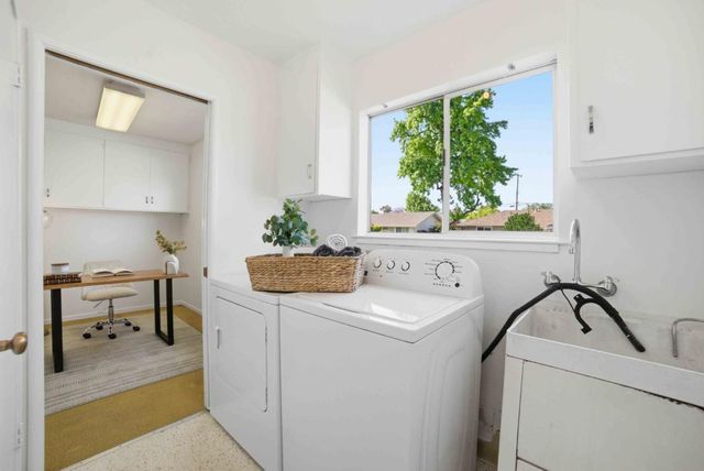 3540 Forest Avenue, Santa Clara, CA 95050