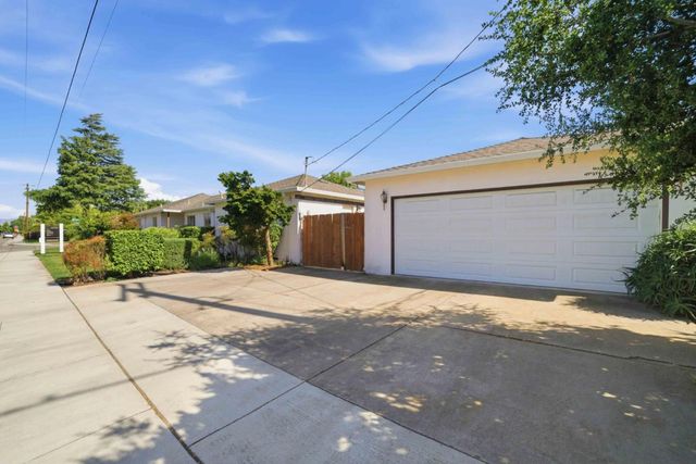 3540 Forest Avenue, Santa Clara, CA 95050