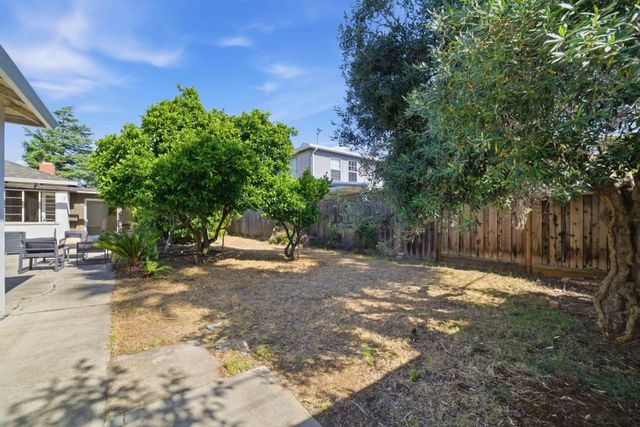 3540 Forest Avenue, Santa Clara, CA 95050