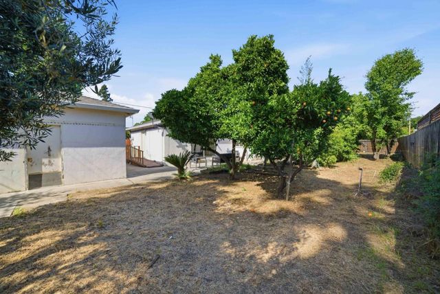 3540 Forest Avenue, Santa Clara, CA 95050