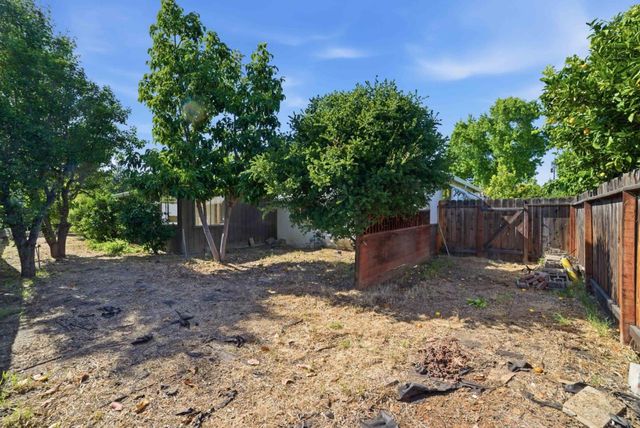 3540 Forest Avenue, Santa Clara, CA 95050