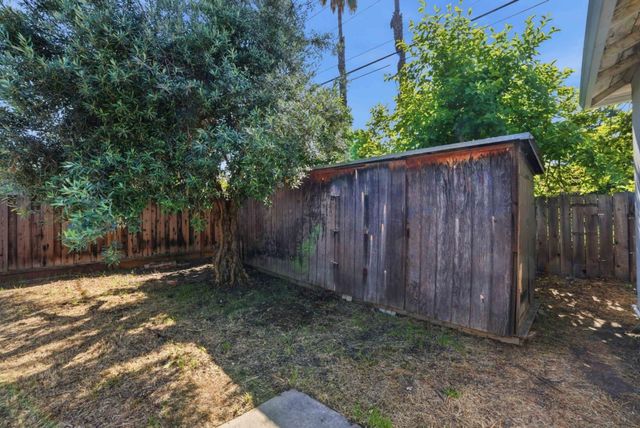 3540 Forest Avenue, Santa Clara, CA 95050