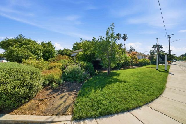 3540 Forest Avenue, Santa Clara, CA 95050