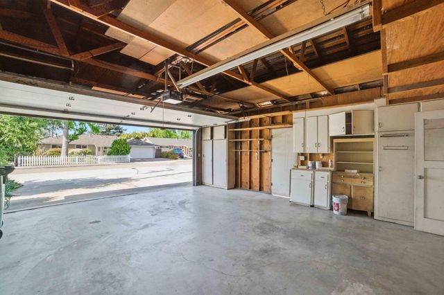 3540 Forest Avenue, Santa Clara, CA 95050