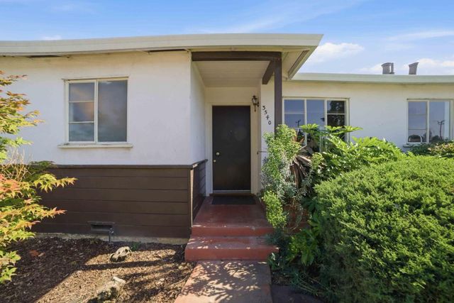 3540 Forest Avenue, Santa Clara, CA 95050