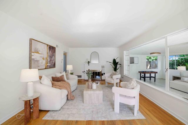 3540 Forest Avenue, Santa Clara, CA 95050