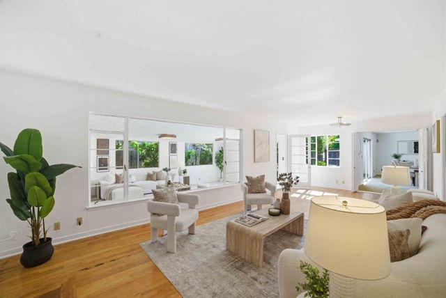 3540 Forest Avenue, Santa Clara, CA 95050