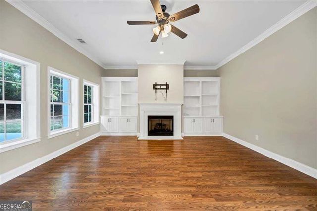 730 River Rush Drive, Sugar Hill, GA 30518